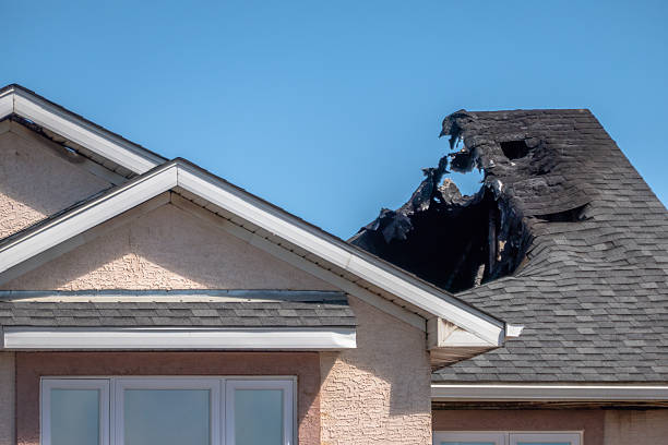 Licensed Smoke Damage Removal service in Fountainville, PA - Fire Damage Laser Cleaning